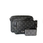Louis Vuitton Trio Messenger Bag